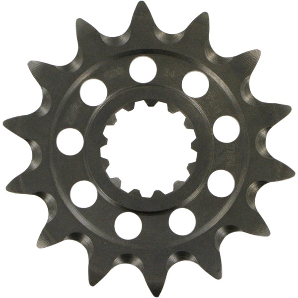 Renthal Front Countershaft Sprocket - 14 Tooth 289U-520-14GP