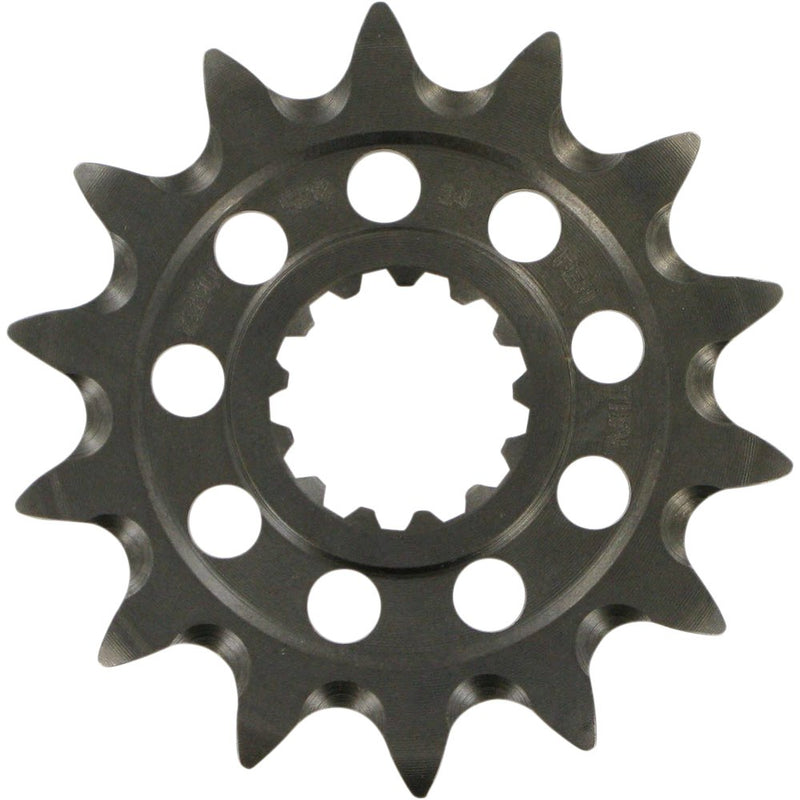 Renthal Front Countershaft Sprocket - 14 Tooth 289U-520-14GP