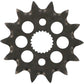 Renthal Sprocket - Honda - 15 Tooth 282--520-15GP