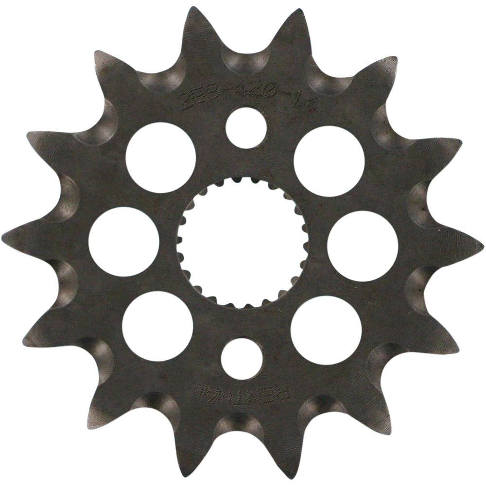Renthal Sprocket - Honda - 15 Tooth 282--520-15GP