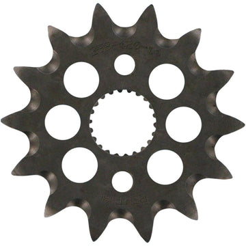 Renthal Sprocket - Honda - 15 Tooth 282--520-15GP