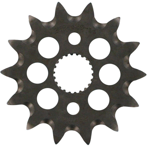 Renthal Sprocket - Honda - 15 Tooth 282--520-15GP