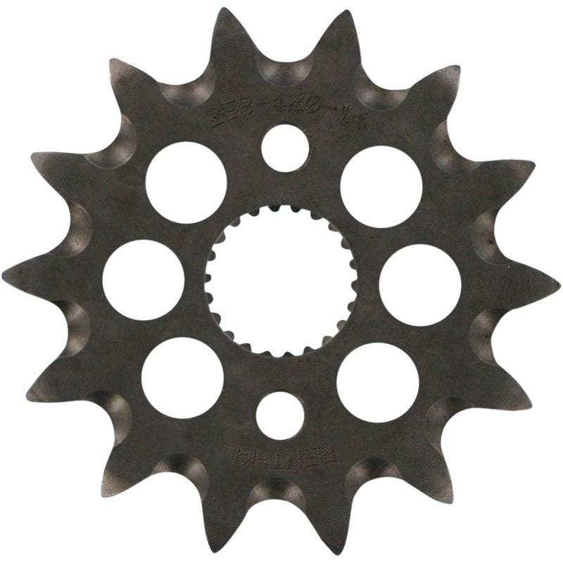 Renthal Sprocket - Honda - 15 Tooth 282--520-15GP