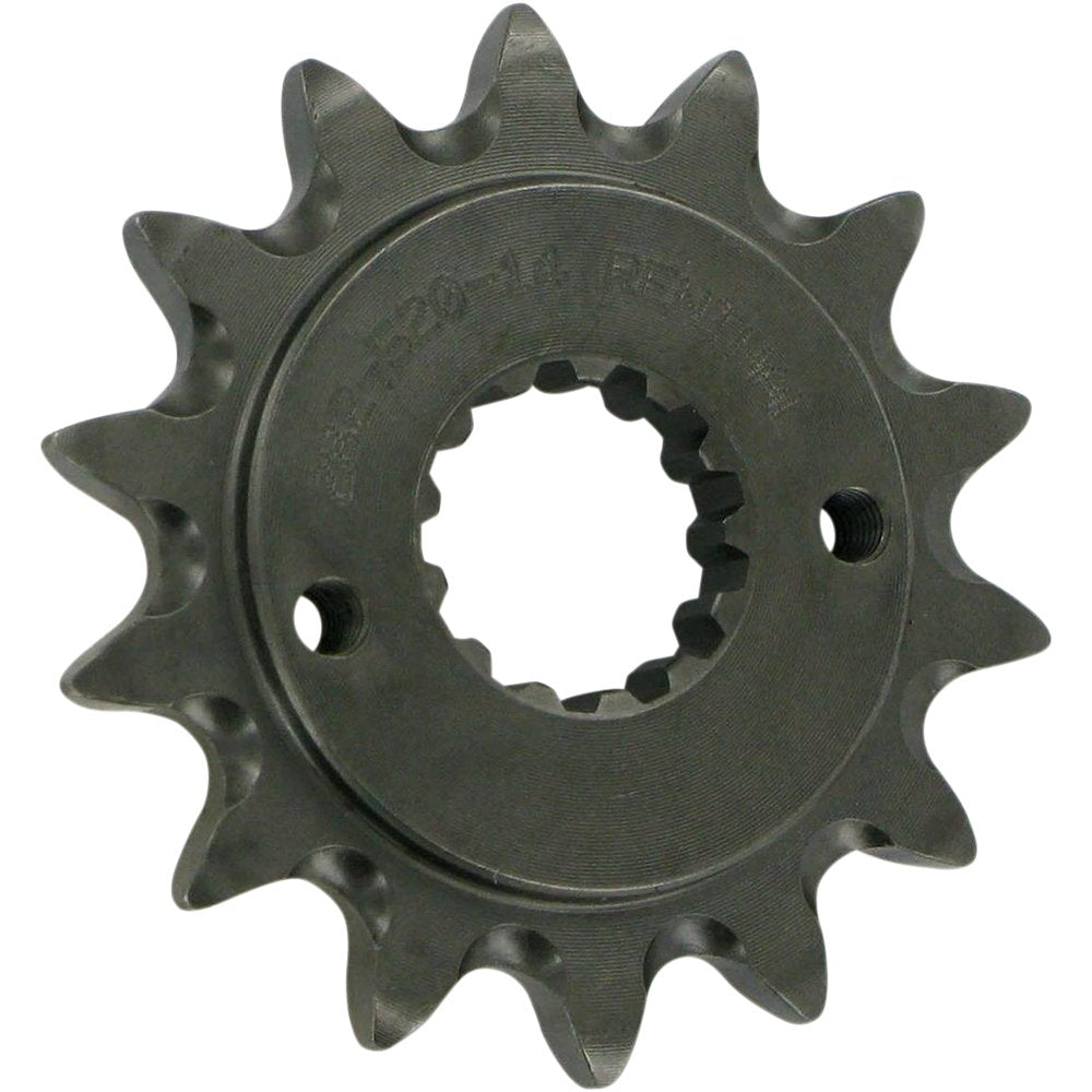 Renthal Sprocket - Honda - 14 Tooth 282--520-14GP