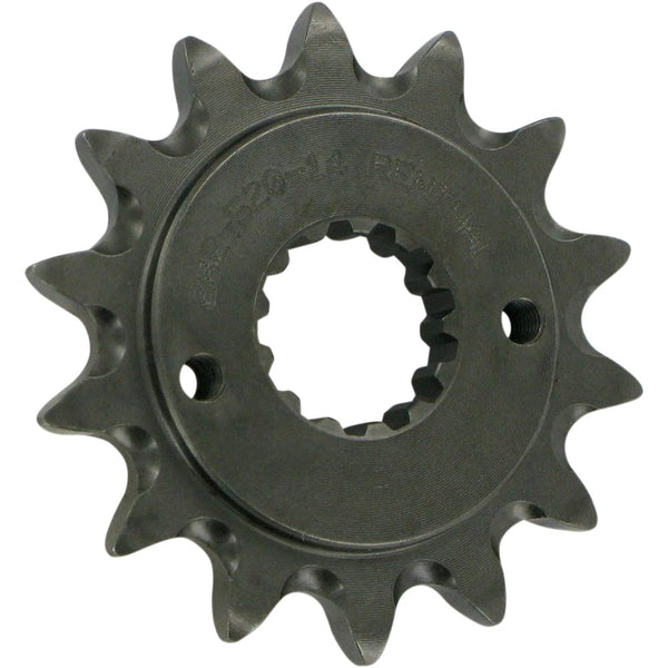 Renthal Sprocket - Honda - 14 Tooth 282--520-14GP