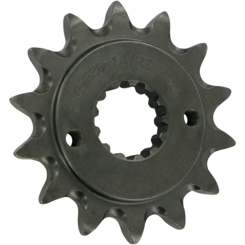 Renthal Sprocket - Honda - 14 Tooth 282--520-14GP