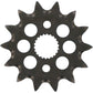 Renthal Sprocket - Honda - 14 Tooth 259--420-14GP