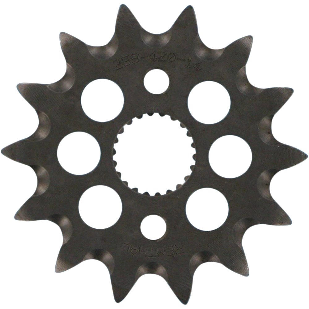 Renthal Sprocket - Honda - 14 Tooth 259--420-14GP
