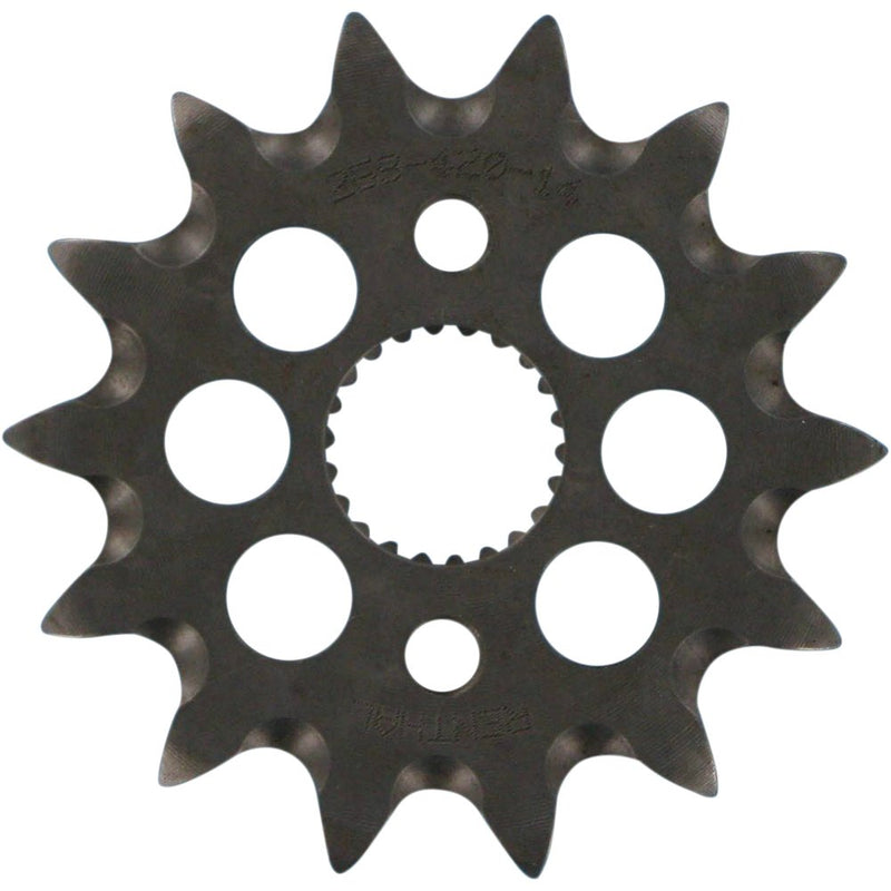 Renthal Sprocket - Honda - 14 Tooth 259--420-14GP