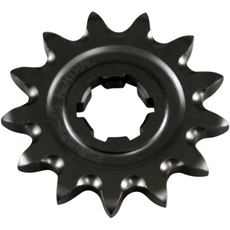 Renthal Sprocket - Front - 13 Tooth 258--420-13GP
