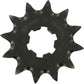 Renthal Sprocket - Front - 12 Tooth 258--420-12GP
