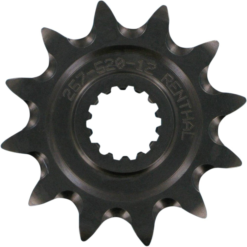 Renthal Sprocket - Yamaha - 12 Tooth 257--520-12GP