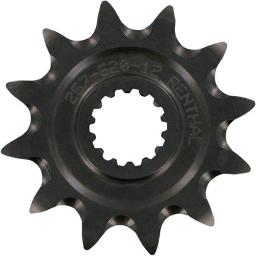 Renthal Sprocket - Yamaha - 12 Tooth 257--520-12GP