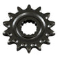 Renthal Sprocket - Yamaha - 14 Tooth 257--428-14GP