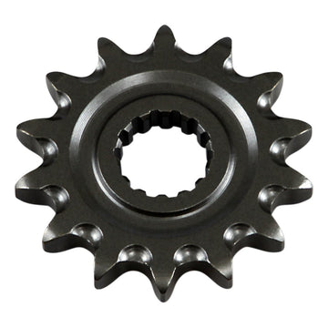 Renthal Sprocket - Yamaha - 14 Tooth 257--428-14GP