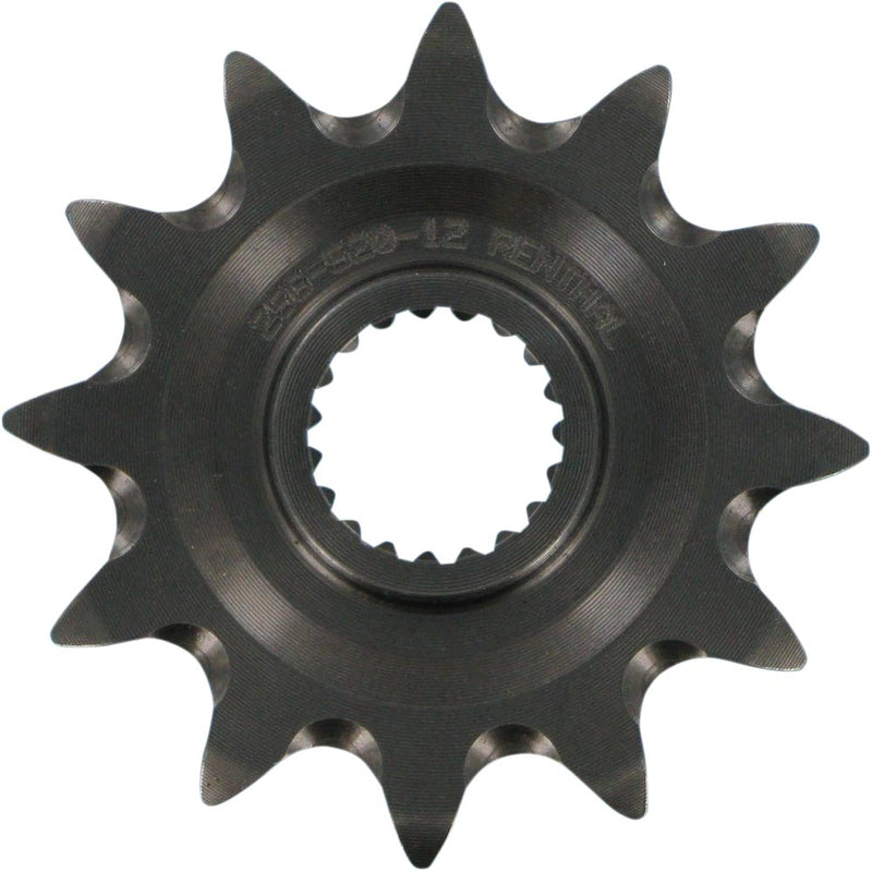 Renthal Sprocket - Honda - 12-Tooth 256--520-12GP