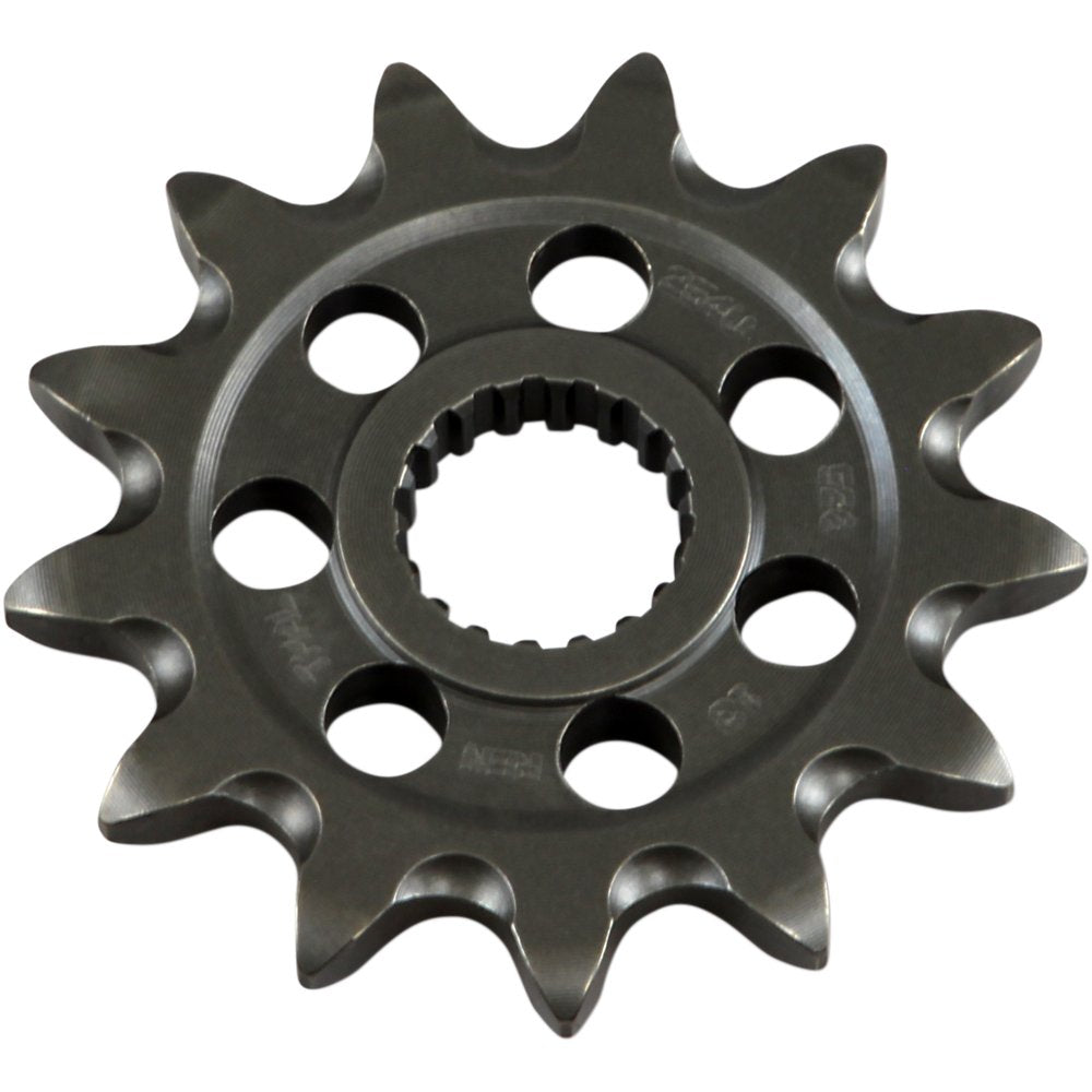 Renthal Sprocket - Suzuki - 13-Tooth 254--520-13GP