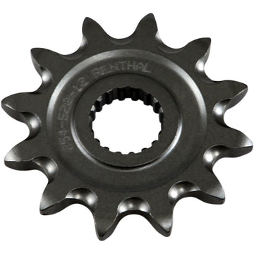 Renthal Sprocket - Suzuki - 12-Tooth 254--520-12GP