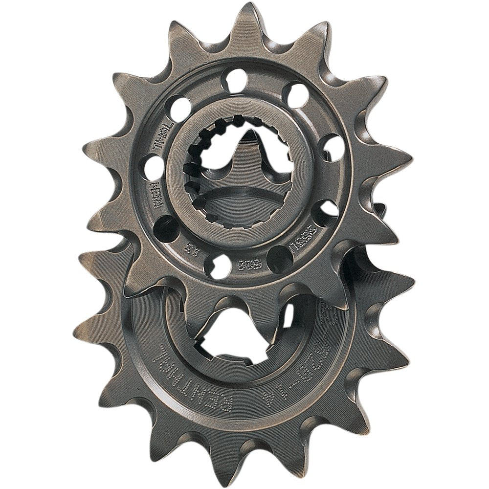 Renthal Sprocket - Honda - 13 Tooth 253--520-13GP