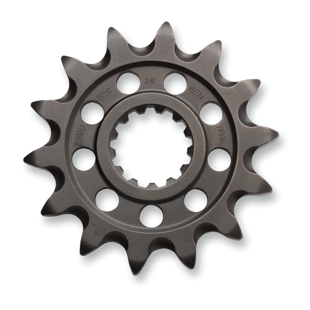 Renthal Sprocket - Kawasaki/Yamaha - 14 Tooth 252--520-14GP