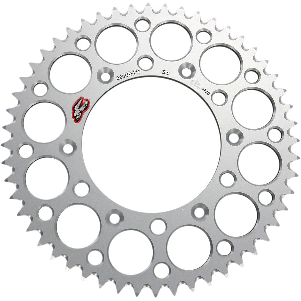 Renthal Sprocket - 52 Tooth 224U-520-52GPSI