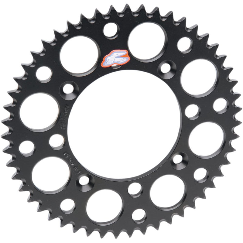 Renthal Sprocket - 51 Tooth 224U-520-51GPSI
