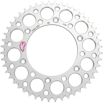 Renthal Sprocket - 48 Tooth 224U-520-48GPSI