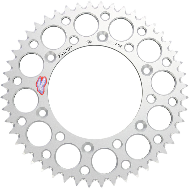 Renthal Sprocket - 48 Tooth 224U-520-48GPSI