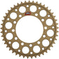 Renthal Sprocket - Rear - 45 Tooth 210U-530-45P-HA