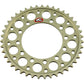 Renthal Sprocket - Rear - 47 Tooth 210U-520-47P-HA