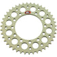 Renthal Sprocket - Rear - 43 Tooth 210U-520-43P-HA