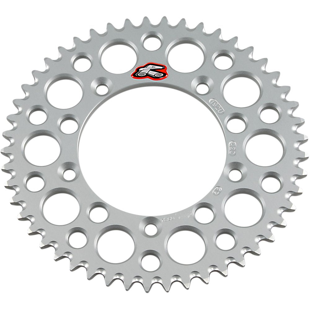 Renthal Sprocket - 49 Tooth 192U-420-49GPSI