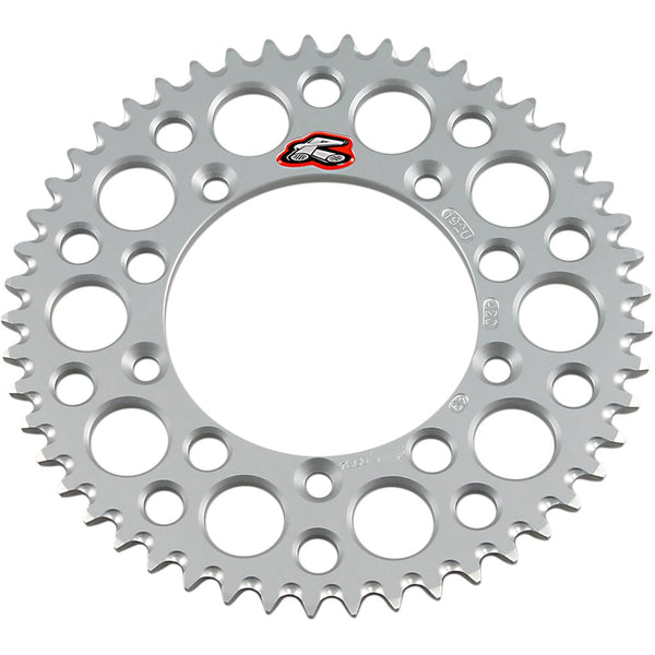 Renthal Sprocket - 49 Tooth 192U-420-49GPSI