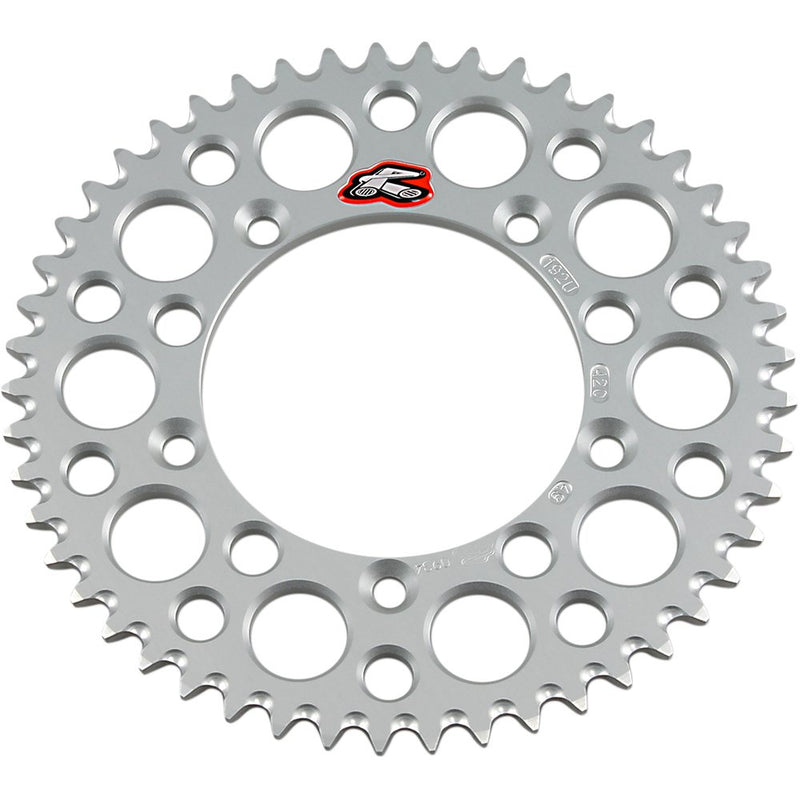 Renthal Sprocket - 49 Tooth 192U-420-49GPSI
