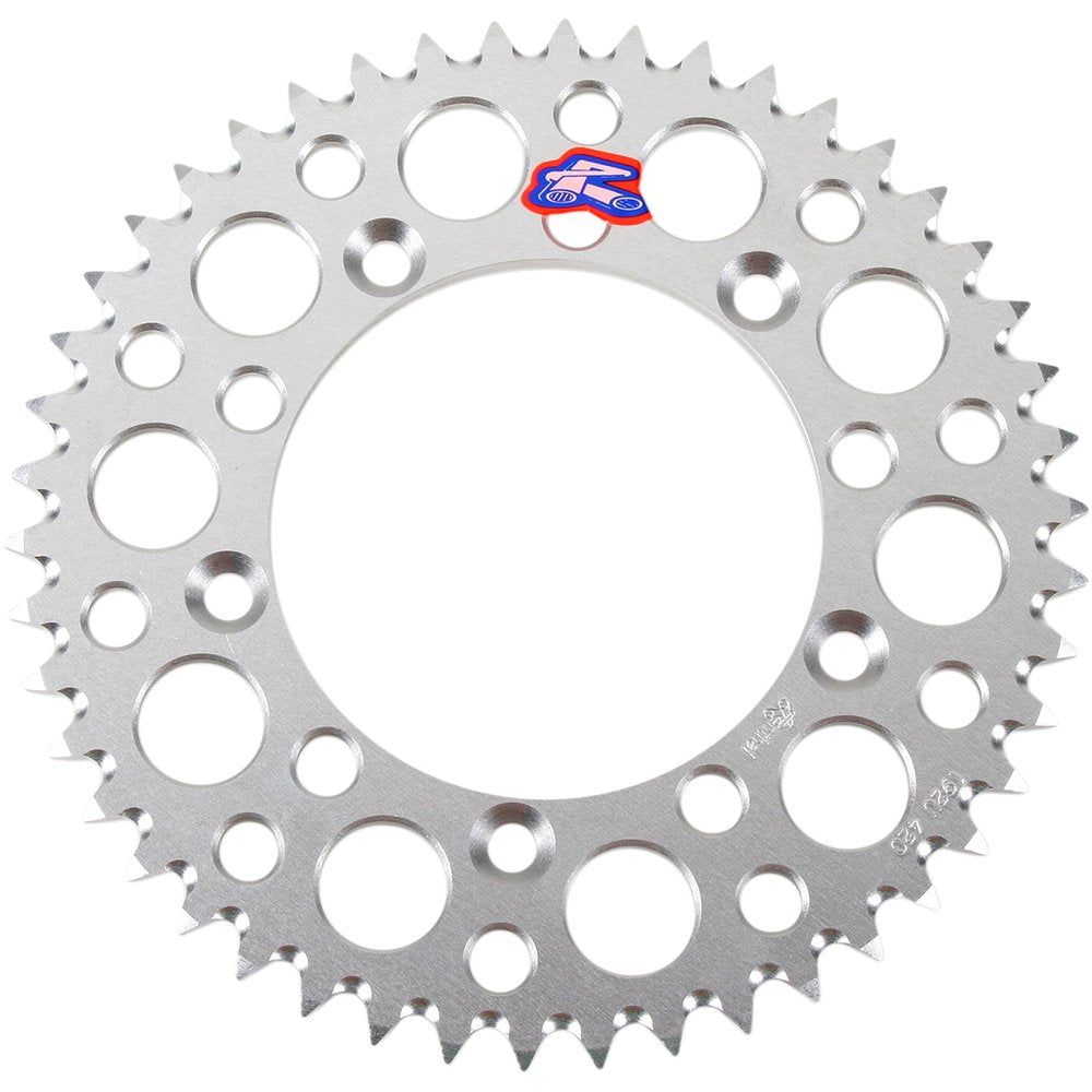 Renthal Sprocket - 48 Tooth 192U-420-48GPSI