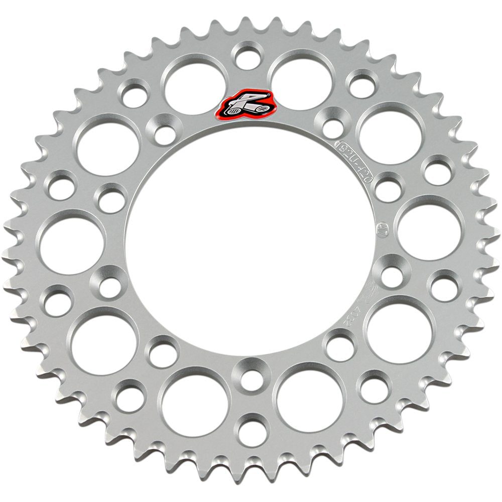 Renthal Sprocket - 47 Tooth 192U-420-47GPSI