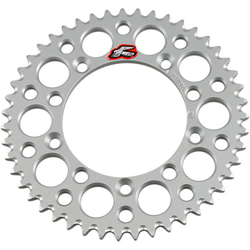 Renthal Sprocket - 47 Tooth 192U-420-47GPSI
