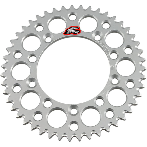 Renthal Sprocket - 47 Tooth 192U-420-47GPSI