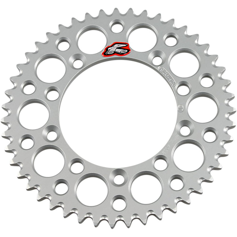 Renthal Sprocket - 47 Tooth 192U-420-47GPSI