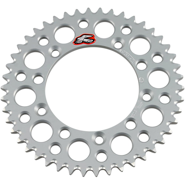 Renthal Sprocket - 46 Tooth 192U-420-46GPSI