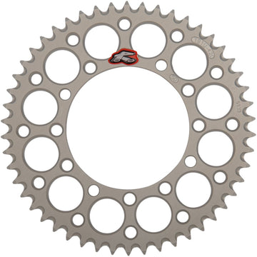 Renthal Sprocket - Kawasaki - 50 Tooth 191U-420-50GESI