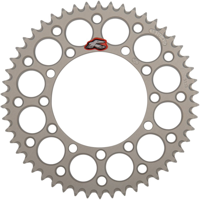 Renthal Sprocket - Kawasaki - 50 Tooth 191U-420-50GESI