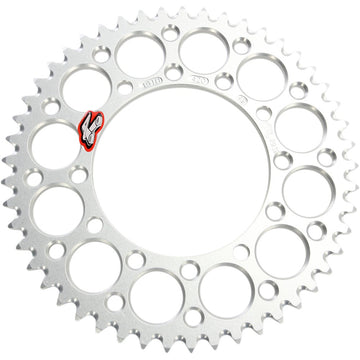 Renthal Sprocket - Kawasaki - 49 Tooth 191U-420-49GESI