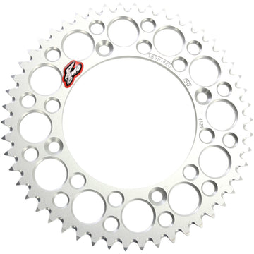 Renthal Sprocket - Honda - 50 Tooth 189U-420-50GRSI