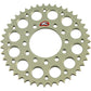 Renthal Sprocket - Rear - 43 Tooth 184U-520-43P-HA