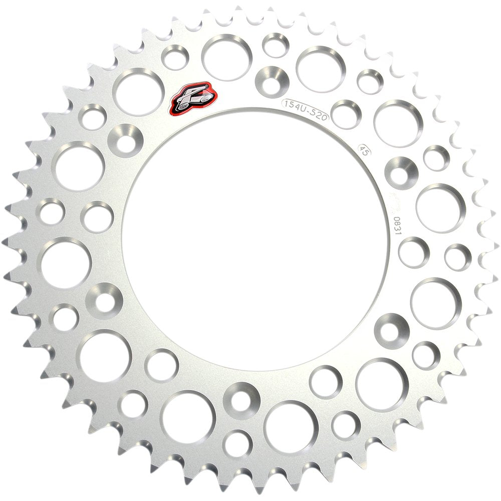 Renthal Sprocket - Honda - 45 Tooth 154U-520-45GRSI