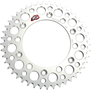 Renthal Sprocket - Honda - 45 Tooth 154U-520-45GRSI
