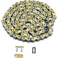 Renthal 520 R1 - Works Chain - 116 Links C126