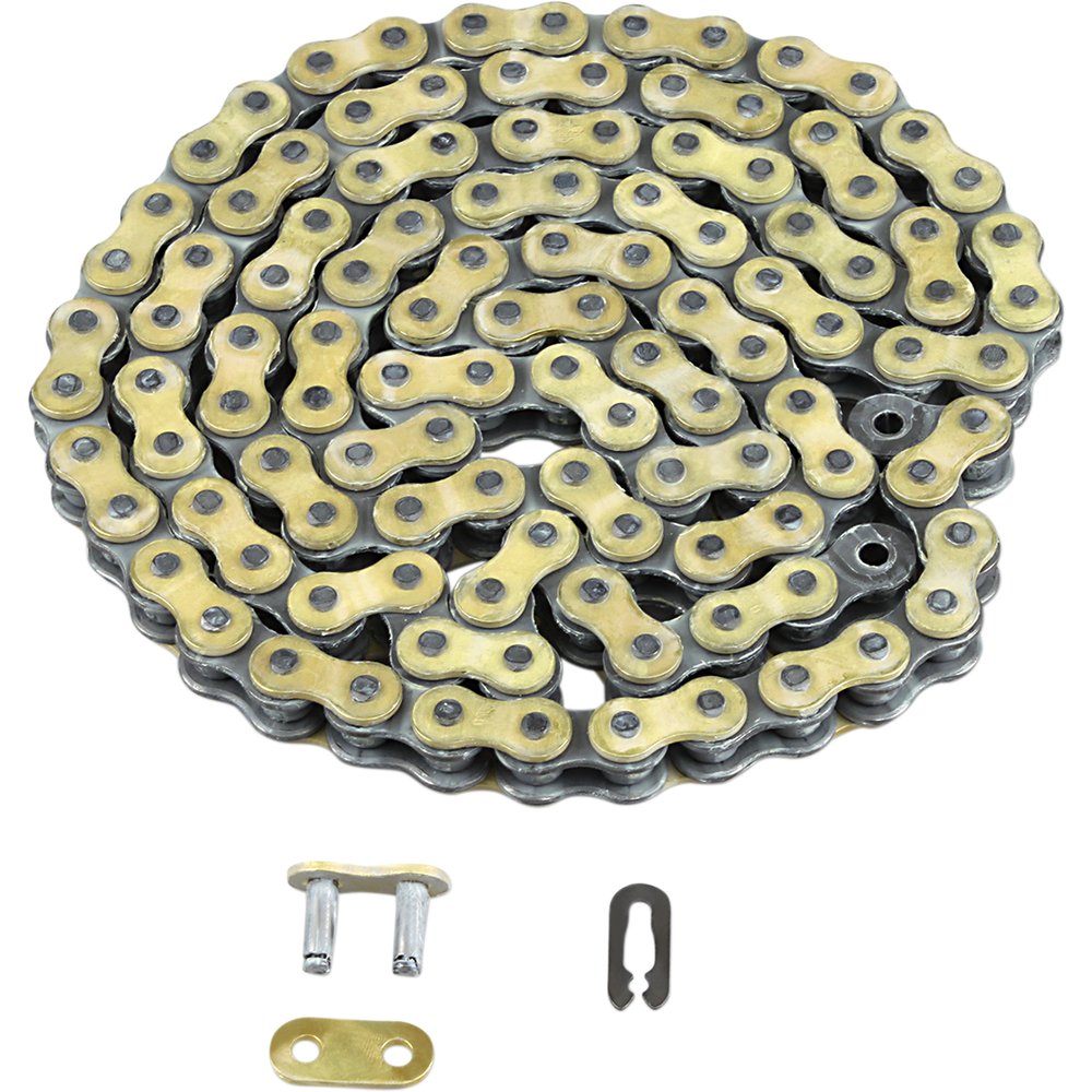 Renthal 520 R1 - Works Chain - 116 Links C126