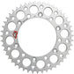 Renthal Sprocket - Rear - 47 Tooth 150U-520-47GBSI